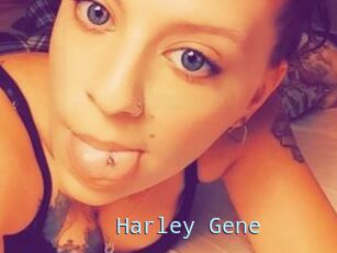 Harley_Gene