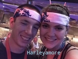 Harleyamore