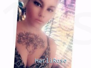 HarliRose