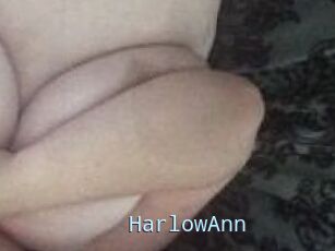 HarlowAnn