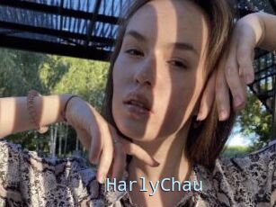 HarlyChau
