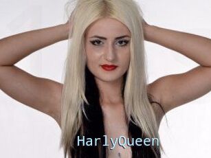 HarlyQueen
