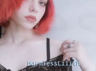 HarmlessLilith