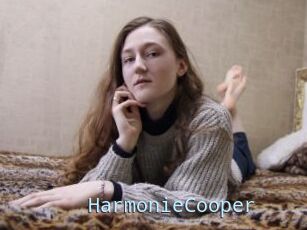 HarmonieCooper