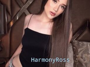 HarmonyRoss
