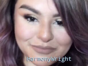 HarmonyWright