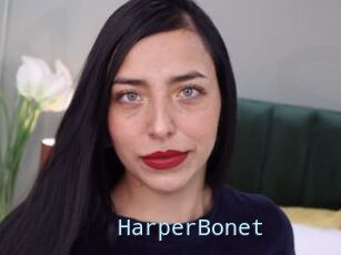 HarperBonet