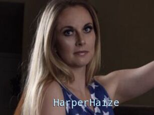 HarperHaize