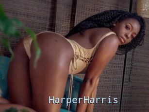 HarperHarris
