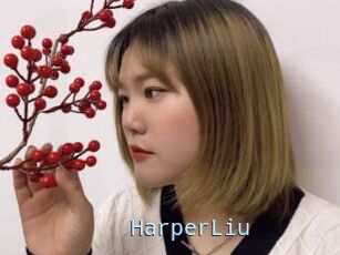 HarperLiu