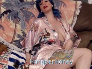 HarpperHoney