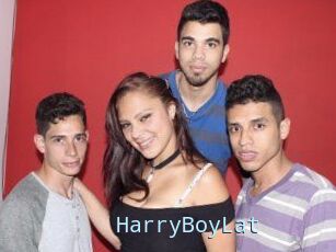 HarryBoyLat