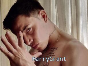 HarryGrant