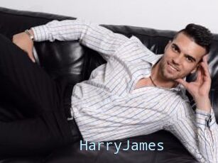 HarryJames