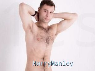 Harry_Manley