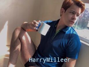 HarryMilleer