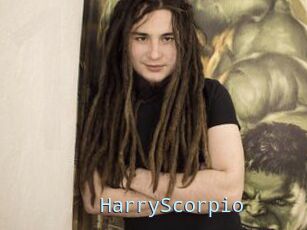 HarryScorpio