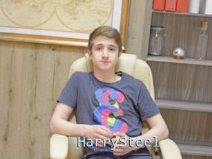 HarrySteel