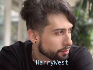 HarryWest