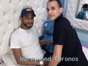 Harry_and_Chronos