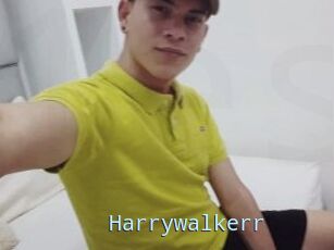 Harrywalkerr