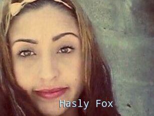 Hasly_Fox