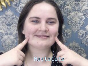 HastaCute