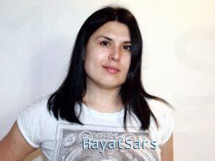 HayatSars