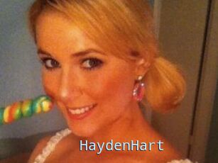 HaydenHart