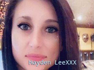 Hayden_LeeXXX