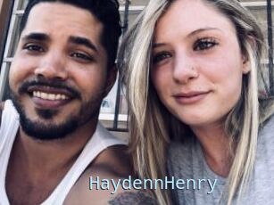 HaydennHenry