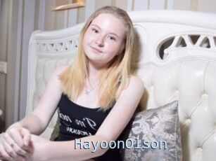 HayoonOlson