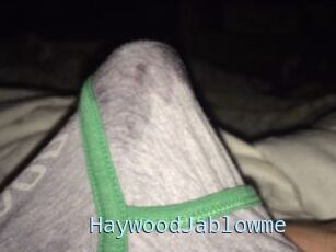 HaywoodJablowme