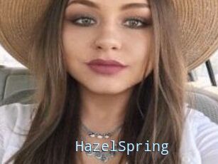 HazelSpring