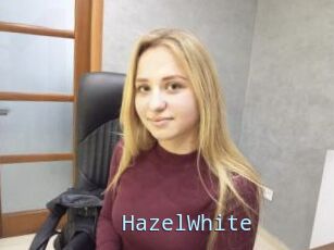 HazelWhite