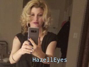HazellEyes