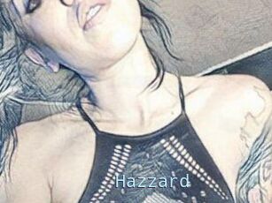 Hazzard