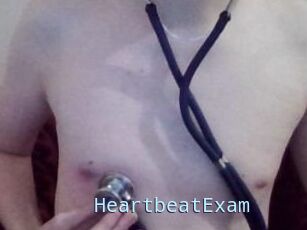 HeartbeatExam