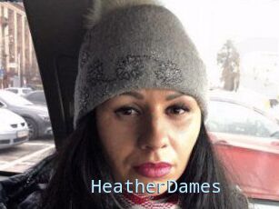 HeatherDames