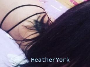 HeatherYork