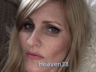 Heaven38