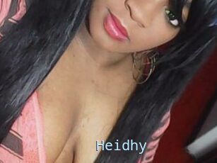 Heidhy
