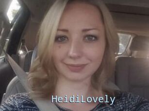 HeidiLovely
