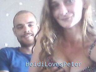 HeidiLovesPeter