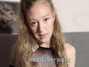 HeidiMermaid