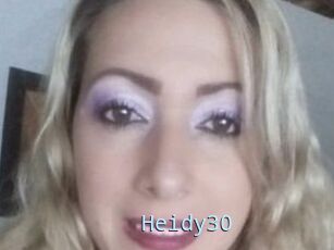 Heidy30