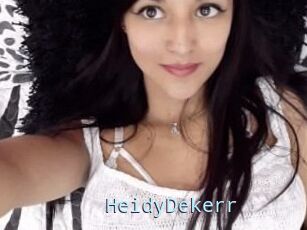 HeidyDekerr