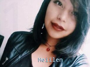 Heiilen