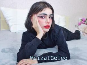 HeizalGeleo