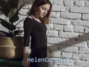 HelenCuteGirl